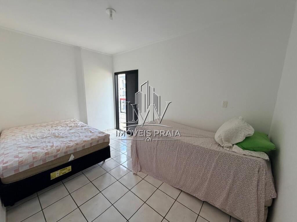 Apartamento com 2 quartos e 82 m² em Vila Guilhermina, Praia Grande