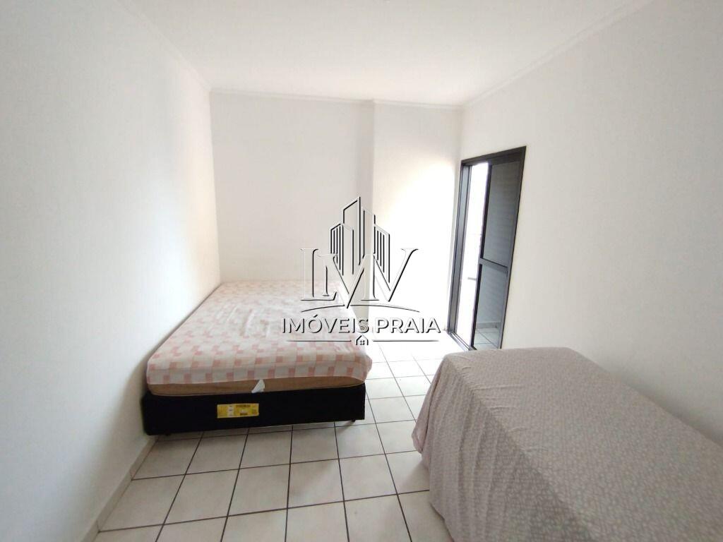 Apartamento com 2 quartos e 82 m² em Vila Guilhermina, Praia Grande
