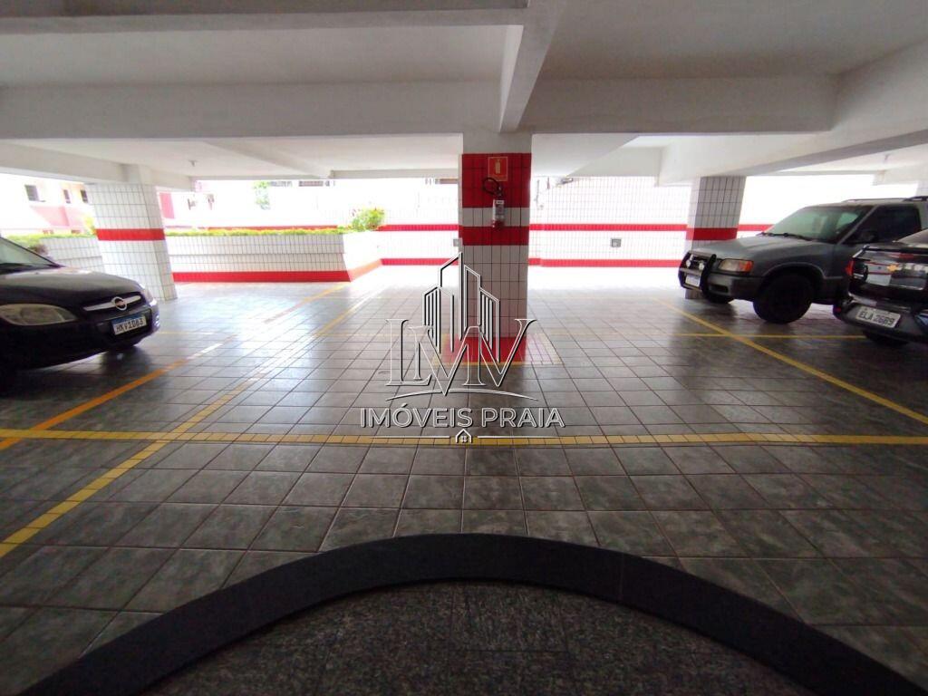 Apartamento com 2 quartos e 82 m² em Vila Guilhermina, Praia Grande