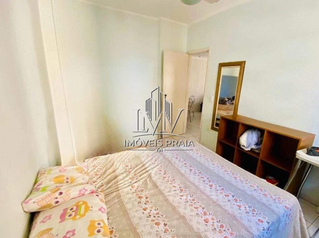 Apartamento com 2 quartos e 87 m² em Vila Guilhermina, Praia Grande