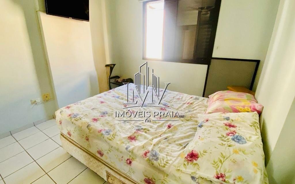 Apartamento com 2 quartos e 87 m² em Vila Guilhermina, Praia Grande