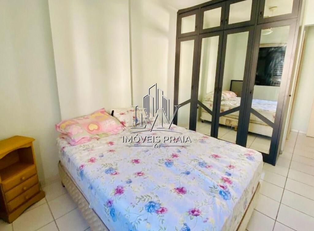 Apartamento com 2 quartos e 87 m² em Vila Guilhermina, Praia Grande