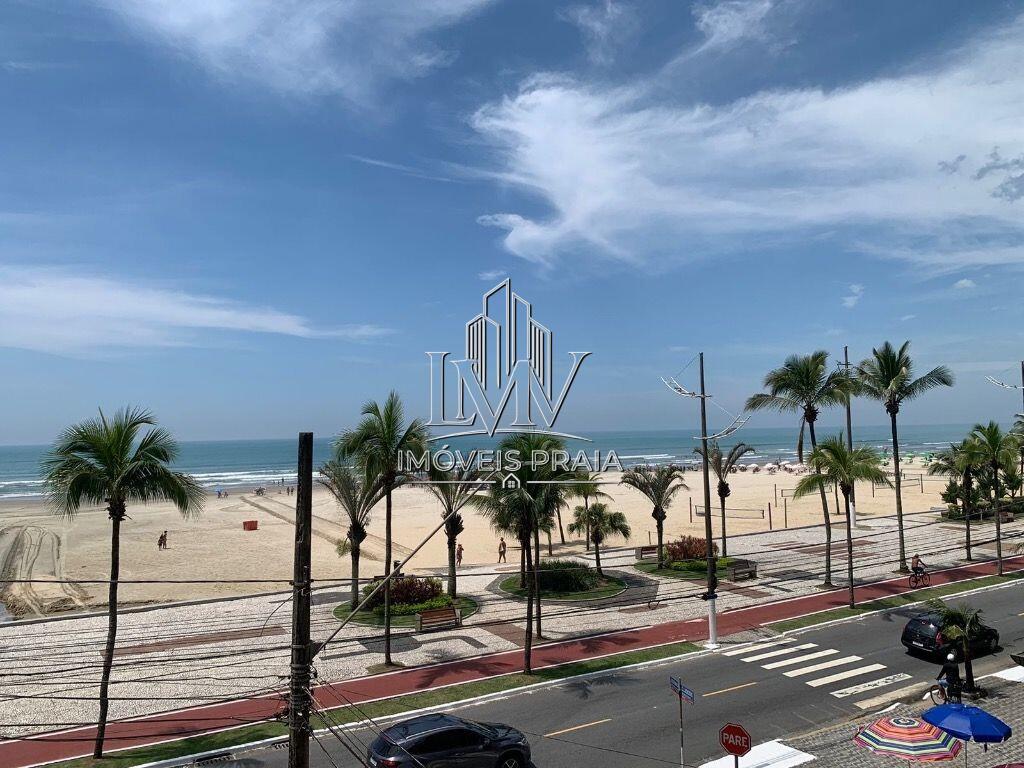 Apartamento com 4 quartos e 200 m² em Vila Guilhermina, Praia Grande