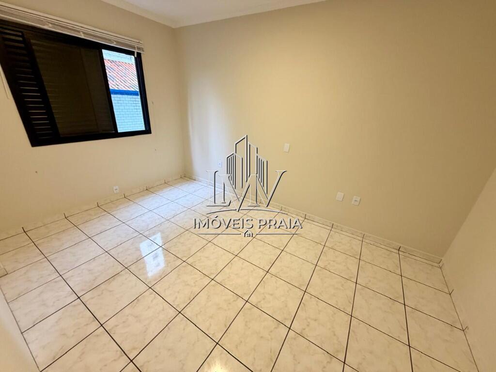 Apartamento com 1 quarto e 55 m² em Vila Guilhermina, Praia Grande