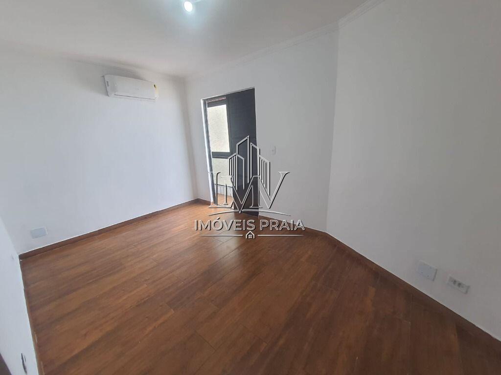Apartamento com 3 quartos e 120 m² em Vila Guilhermina, Praia Grande
