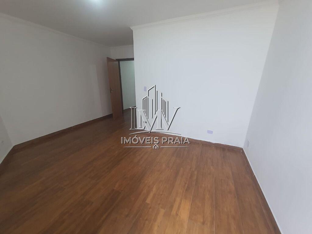 Apartamento com 3 quartos e 120 m² em Vila Guilhermina, Praia Grande