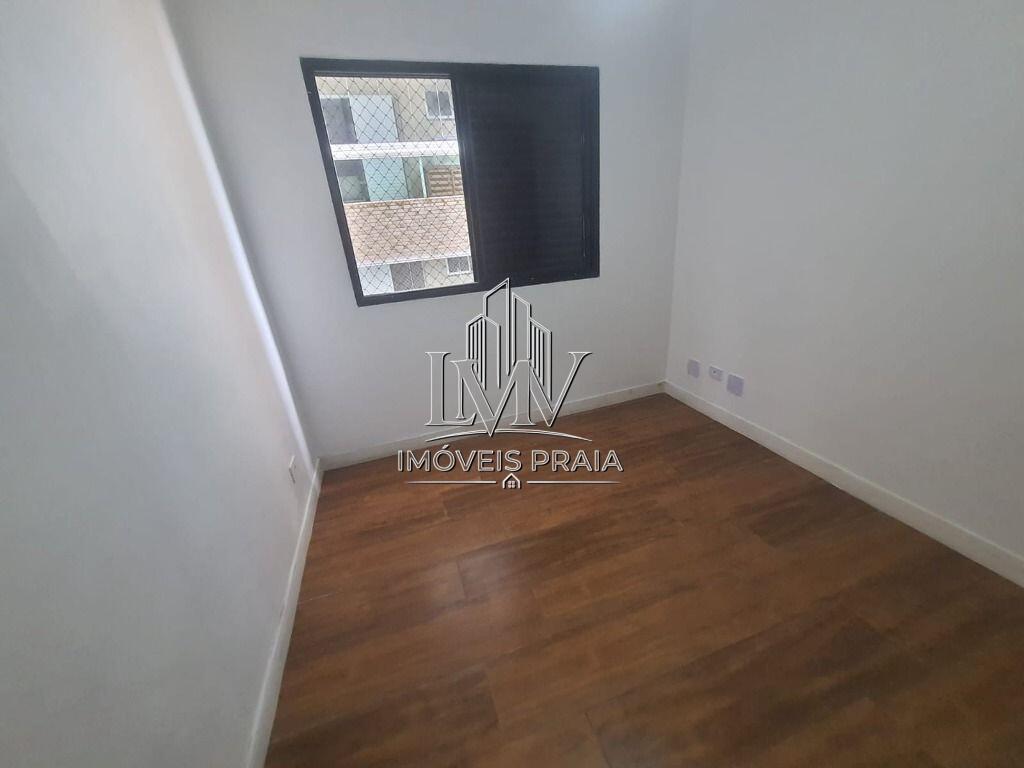 Apartamento com 3 quartos e 120 m² em Vila Guilhermina, Praia Grande