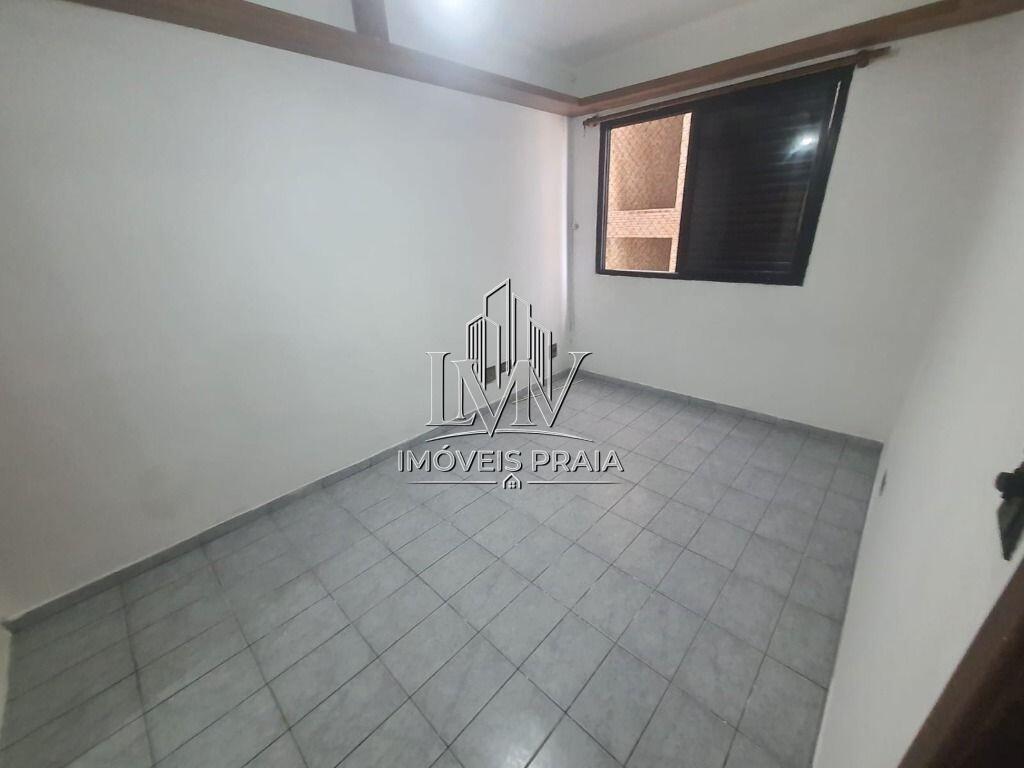 Apartamento com 3 quartos e 120 m² em Vila Guilhermina, Praia Grande