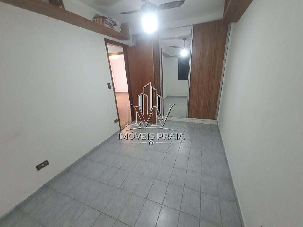 Apartamento com 3 quartos e 120 m² em Vila Guilhermina, Praia Grande