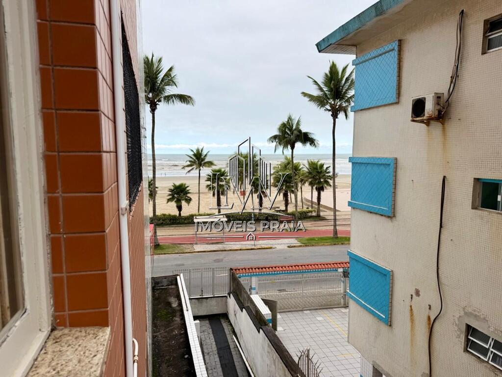 Apartamento com 2 quartos e 57 m² em Vila Guilhermina, Praia Grande