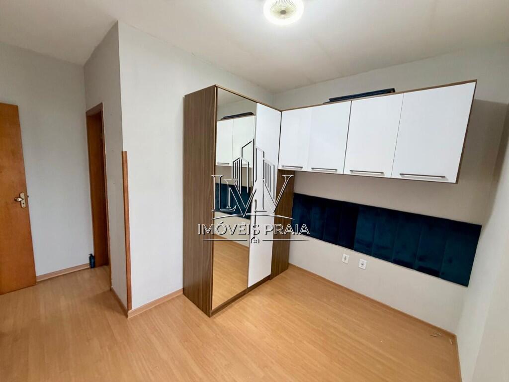 Apartamento com 2 quartos e 60 m² em Vila Guilhermina, Praia Grande