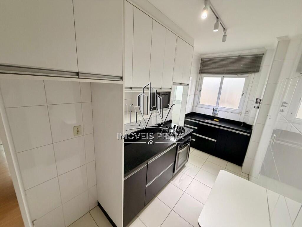 Apartamento com 2 quartos e 60 m² em Vila Guilhermina, Praia Grande