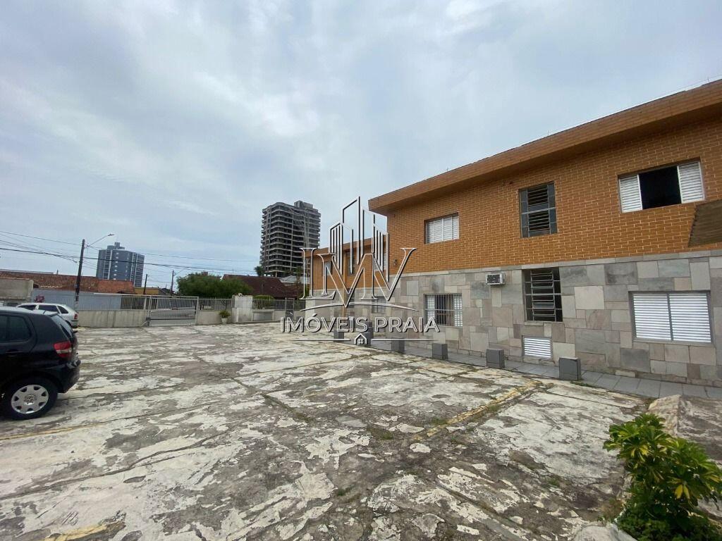 Apartamento com 1 quarto e 30 m² em Vila Guilhermina, Praia Grande