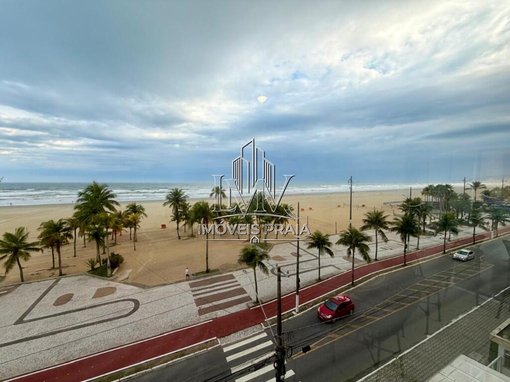 Apartamento com 2 quartos e 72 m² em Vila Guilhermina, Praia Grande