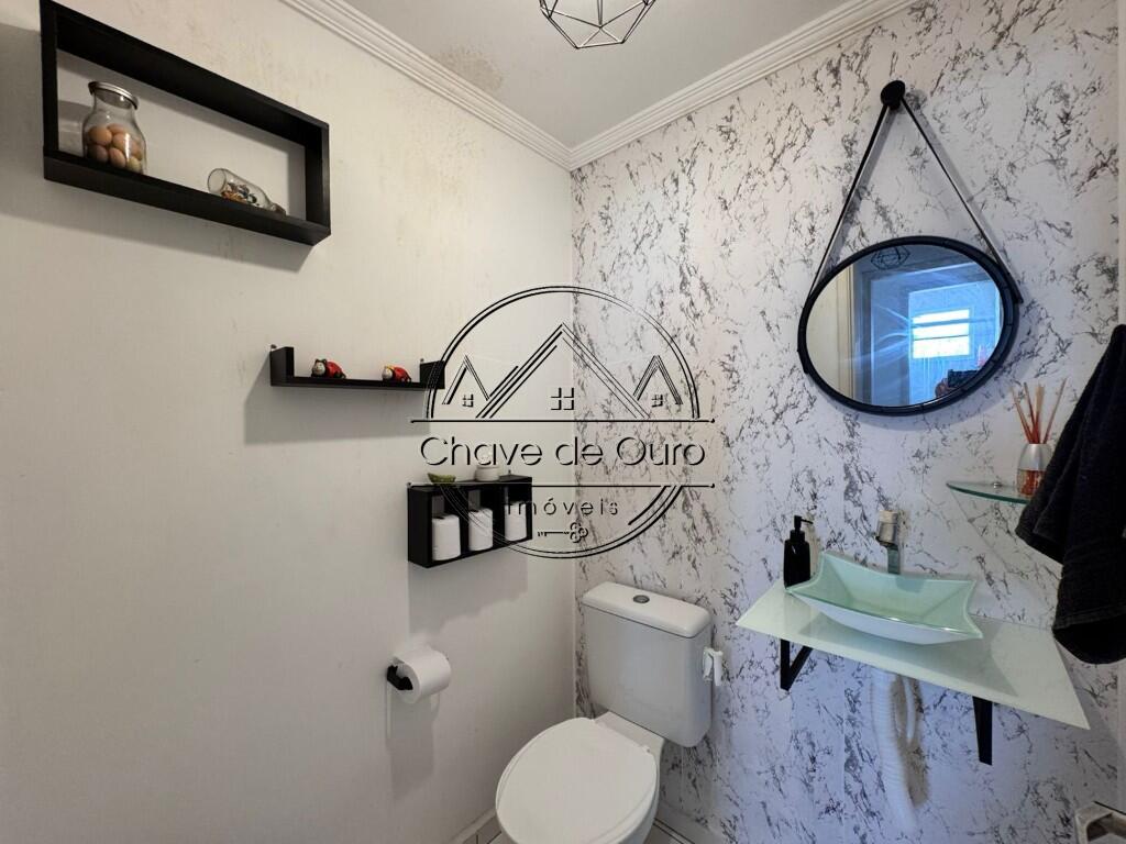 Apartamento com 2 quartos e 79 m² em Aviação, Praia Grande