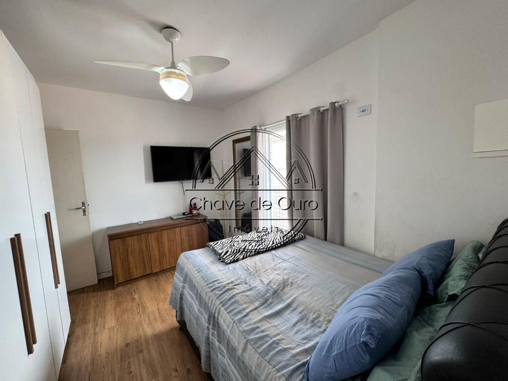 Apartamento com 2 quartos e 79 m² em Aviação, Praia Grande