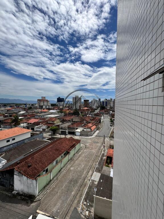 Apartamento com 2 quartos e 79 m² em Aviação, Praia Grande