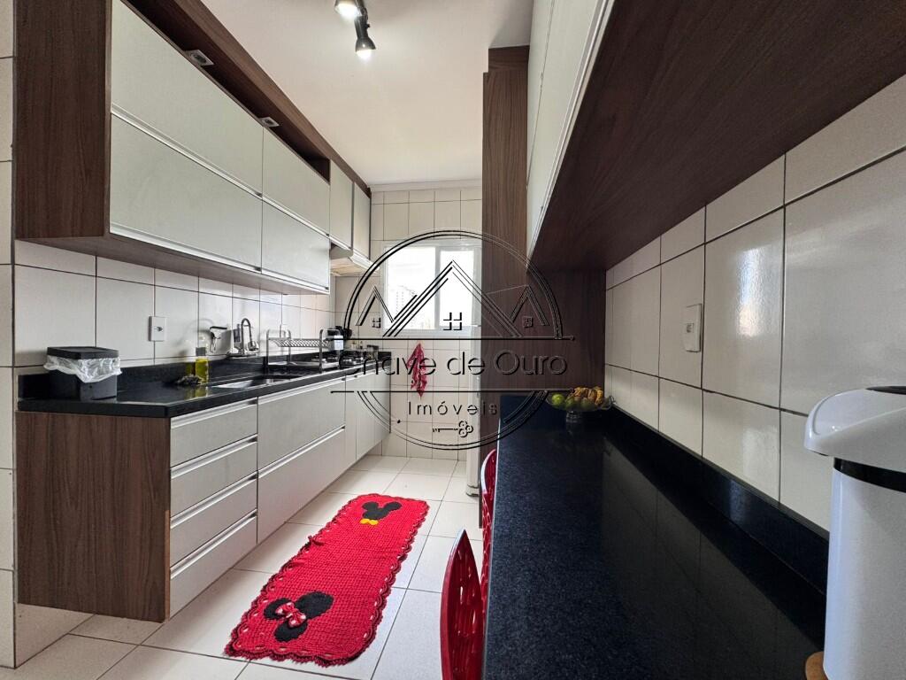 Apartamento com 2 quartos e 79 m² em Aviação, Praia Grande