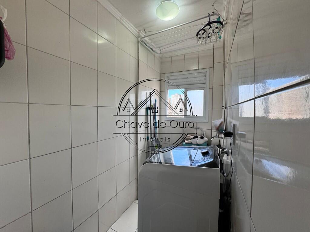 Apartamento com 2 quartos e 79 m² em Aviação, Praia Grande