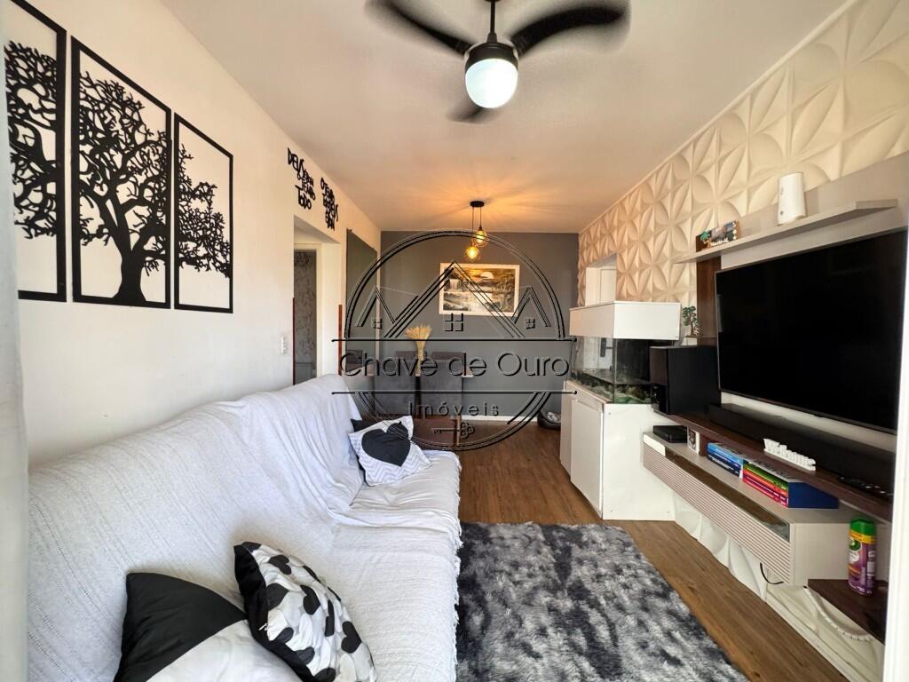 Apartamento com 2 quartos e 79 m² em Aviação, Praia Grande