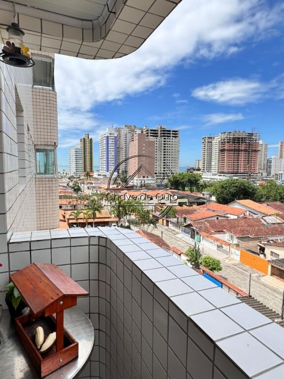 Apartamento com 2 quartos e 79 m² em Aviação, Praia Grande