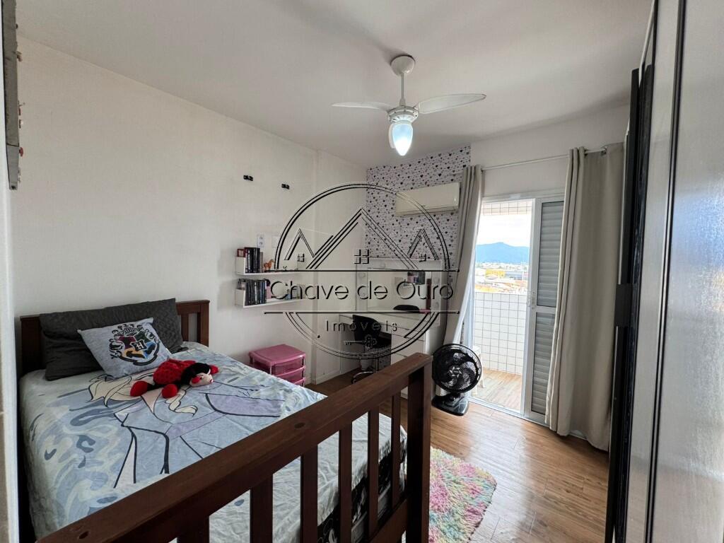 Apartamento com 2 quartos e 79 m² em Aviação, Praia Grande