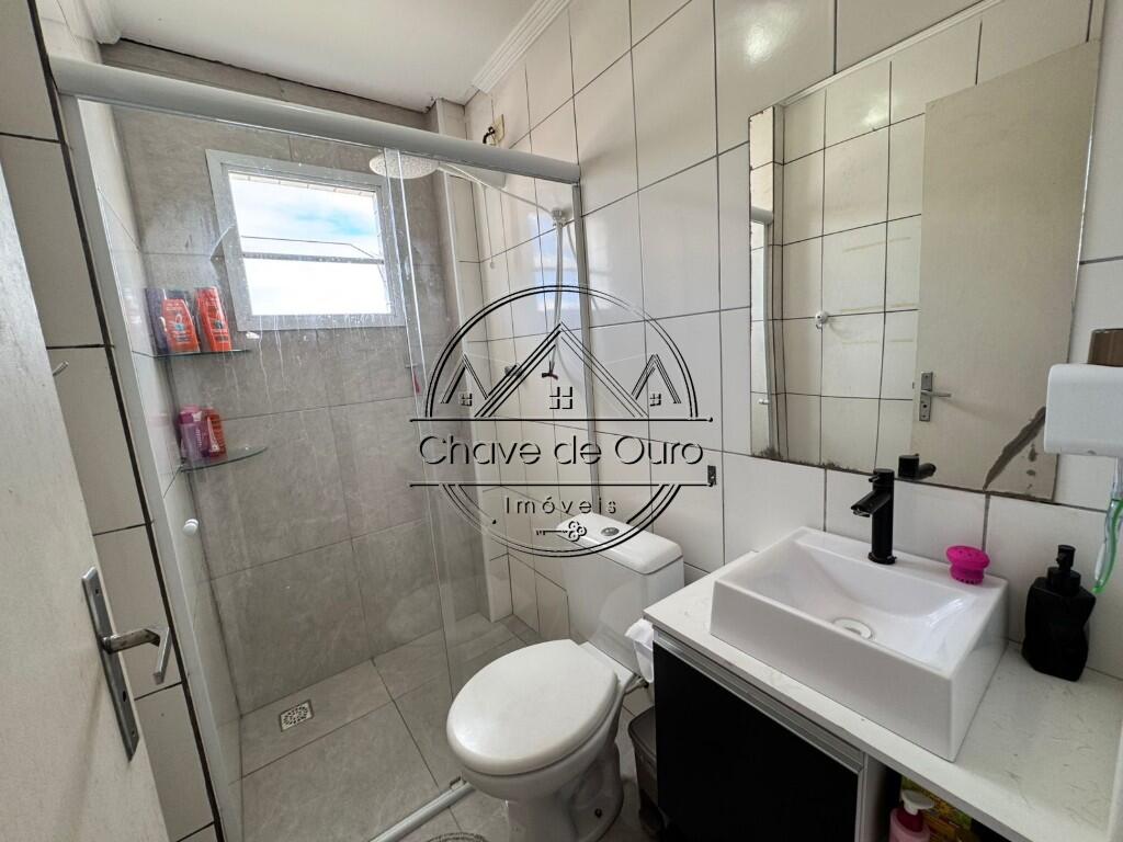 Apartamento com 2 quartos e 79 m² em Aviação, Praia Grande