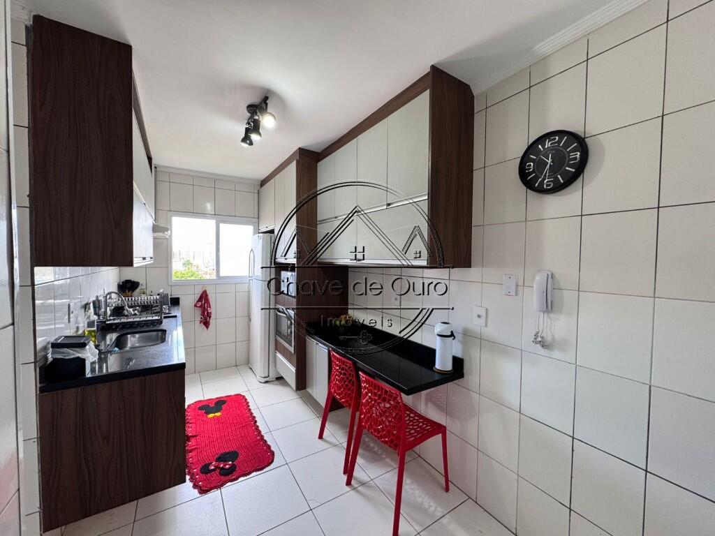 Apartamento com 2 quartos e 79 m² em Aviação, Praia Grande