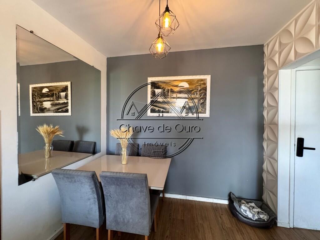Apartamento com 2 quartos e 79 m² em Aviação, Praia Grande