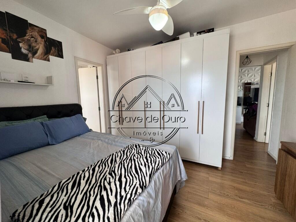 Apartamento com 2 quartos e 79 m² em Aviação, Praia Grande