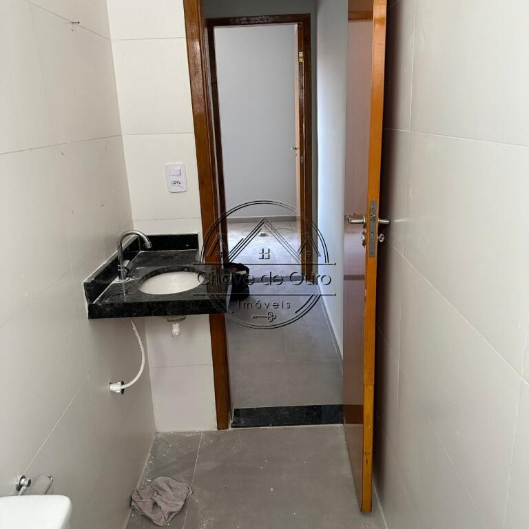 Casa com 2 quartos e 61 m² em Aviação, Praia Grande