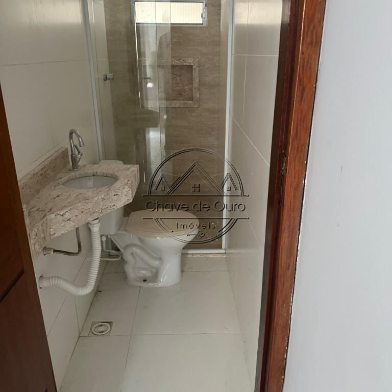 Casa com 2 quartos e 58 m² em Aviação, Praia Grande