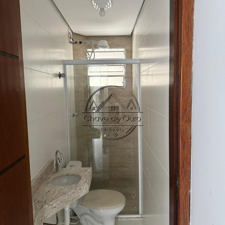 Casa com 2 quartos e 58 m² em Aviação, Praia Grande