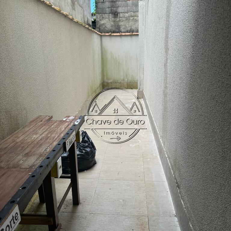 Casa com 2 quartos e 58 m² em Aviação, Praia Grande