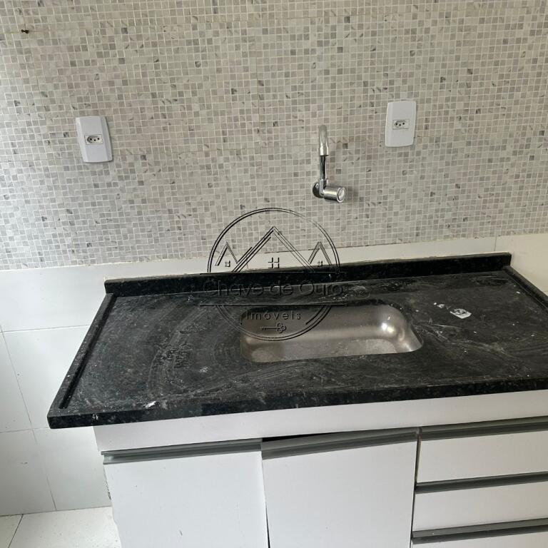 Casa com 2 quartos e 58 m² em Aviação, Praia Grande