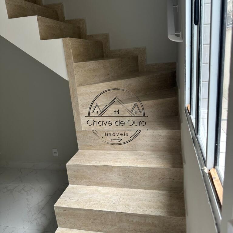 Casa com 2 quartos e 58 m² em Aviação, Praia Grande