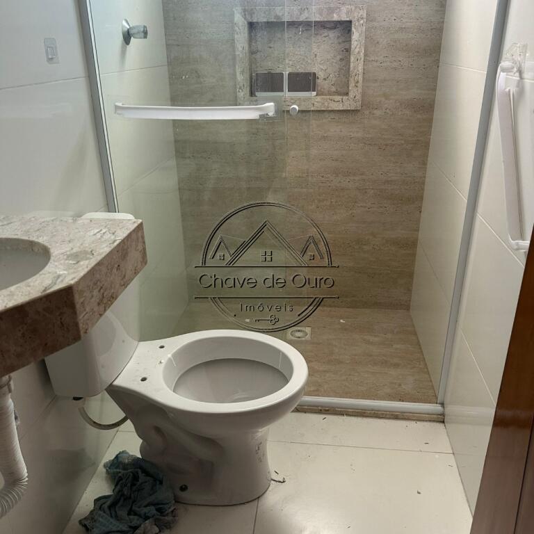 Casa com 2 quartos e 58 m² em Aviação, Praia Grande