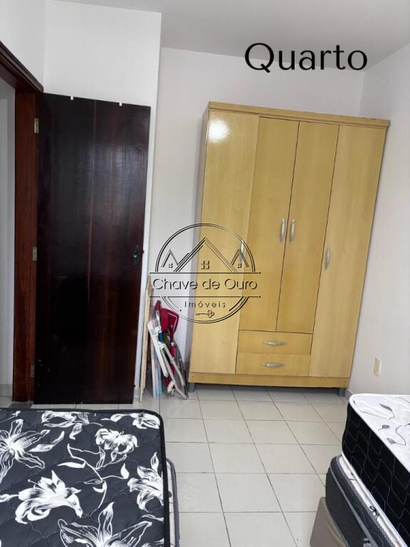 Apartamento com 2 quartos e 70 m² em Aviação, Praia Grande