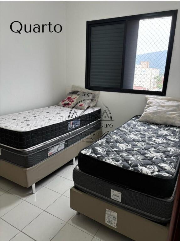 Apartamento com 2 quartos e 70 m² em Aviação, Praia Grande