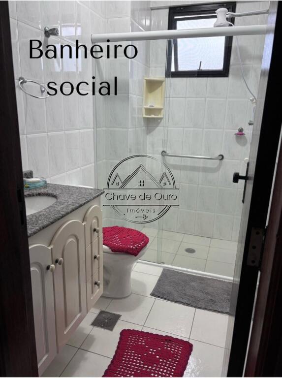 Apartamento com 2 quartos e 70 m² em Aviação, Praia Grande
