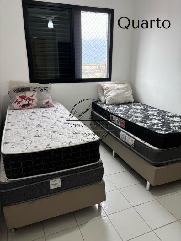 Apartamento com 2 quartos e 70 m² em Aviação, Praia Grande