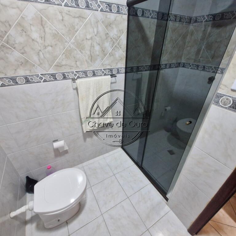 Apartamento com 3 quartos e 118 m² em Aviação, Praia Grande
