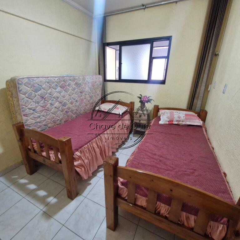 Apartamento com 3 quartos e 118 m² em Aviação, Praia Grande
