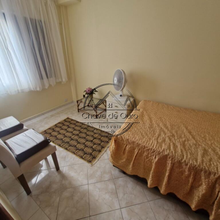 Apartamento com 3 quartos e 118 m² em Aviação, Praia Grande