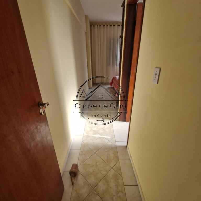 Apartamento com 3 quartos e 118 m² em Aviação, Praia Grande