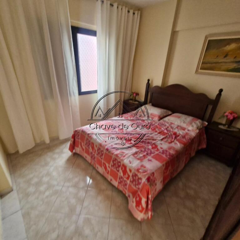 Apartamento com 3 quartos e 118 m² em Aviação, Praia Grande