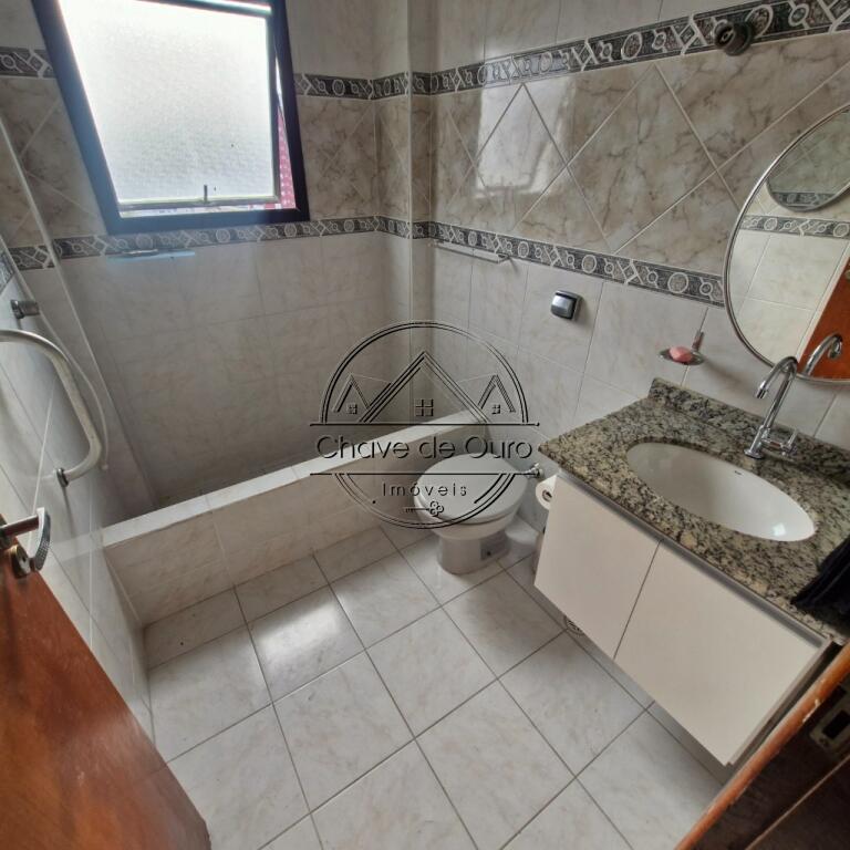 Apartamento com 3 quartos e 118 m² em Aviação, Praia Grande