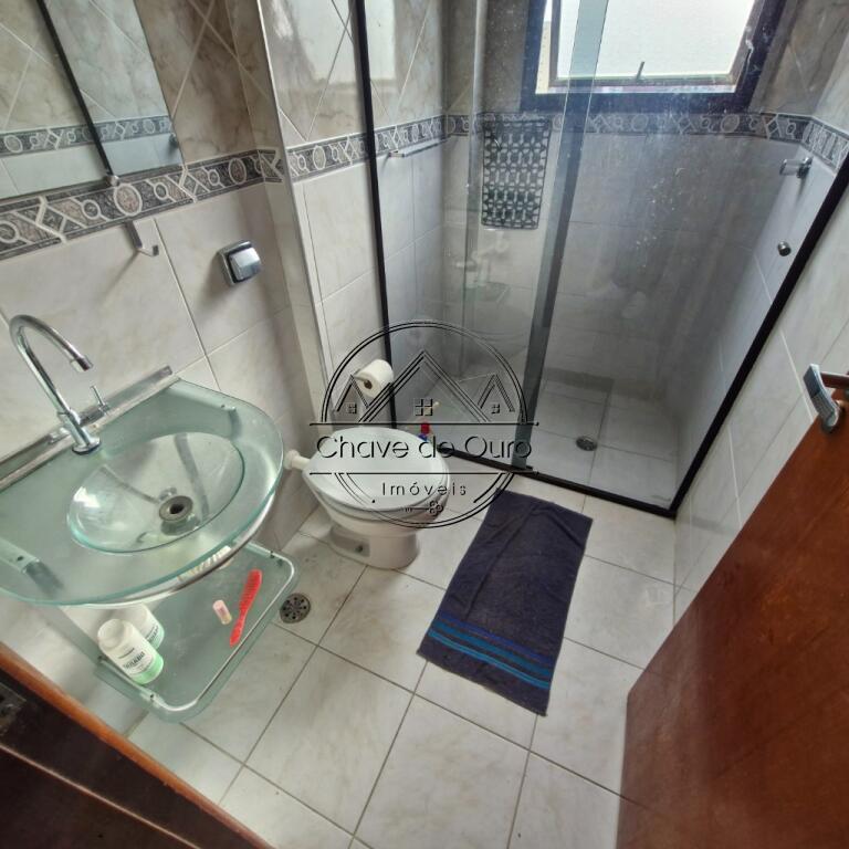 Apartamento com 3 quartos e 118 m² em Aviação, Praia Grande
