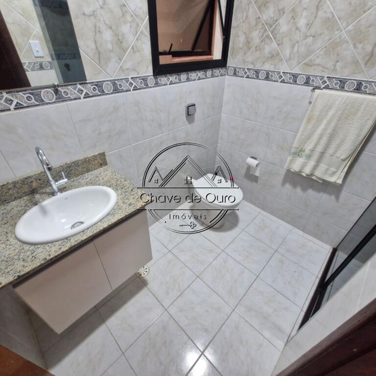Apartamento com 3 quartos e 118 m² em Aviação, Praia Grande