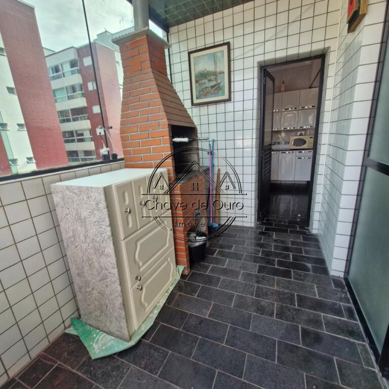 Apartamento com 3 quartos e 118 m² em Aviação, Praia Grande